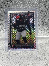 2025 Topps Chrome - Jaylen Reed #374 X-Fractor (RC)