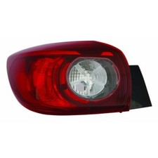 Rückleuchte Heckleuchte rechts äusserer Teil für Mazda 3 Stufenheck BM BN