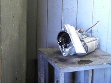 Démarreur Mazda 323