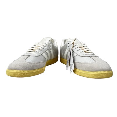 Adidas Samba x DFB Germany 125th Anniversary Shoes JH5649 Men's Sz