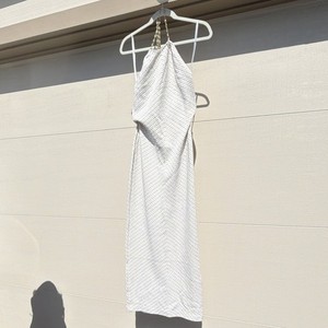 ST JOHN Knit Dress | eBay