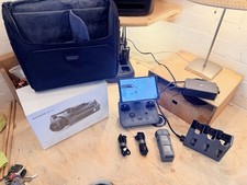 dji mavic 4 pro creator combo