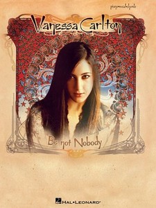 Vanessa Carlton Be Not Nobody | eBay