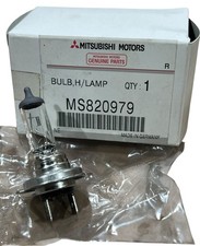 Genuine Mitsubishi MS820979 Outlander Phev 20...