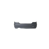 StoßStange Hinten FüR BMW Serie 5 E60 2007 Al 2010 LöCher Sensoren 51127178184