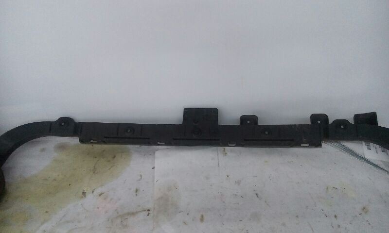 2014 Maserati Quattropo Rear Bumper Reinforcement