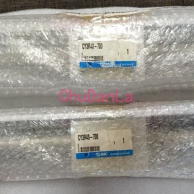 1PCS NEW SMC Cylinder CY3R40-700 CY3R40-700 *wq