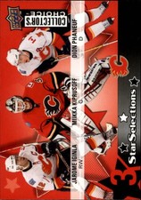 2009-10 Upper Deck Collector's Choice Hockey Review 23