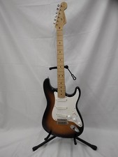 FENDER USA Eric Clapton Stratocaster Brown Electric Guitar JP