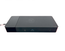 DELL WD19S USB-C Dock