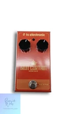 TC ELECTRONIC Iron Curtain Noise Gate Guitar Effects Pedal JP