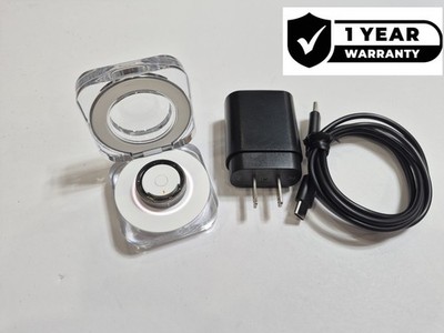 Samsung Galaxy Ring Size 11 Titanium Black SM-Q501 AI Smart Ring