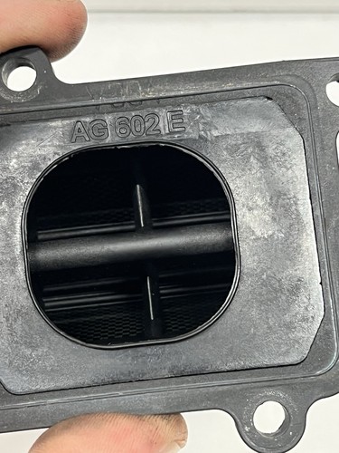 Yamaha YZ 125 2017 Reed Valve Block V Force 3 - Bild 4 von 4