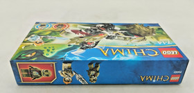LEGO 70001 Crawley's Claw Ripper New MISB Sealed Legends of Chima