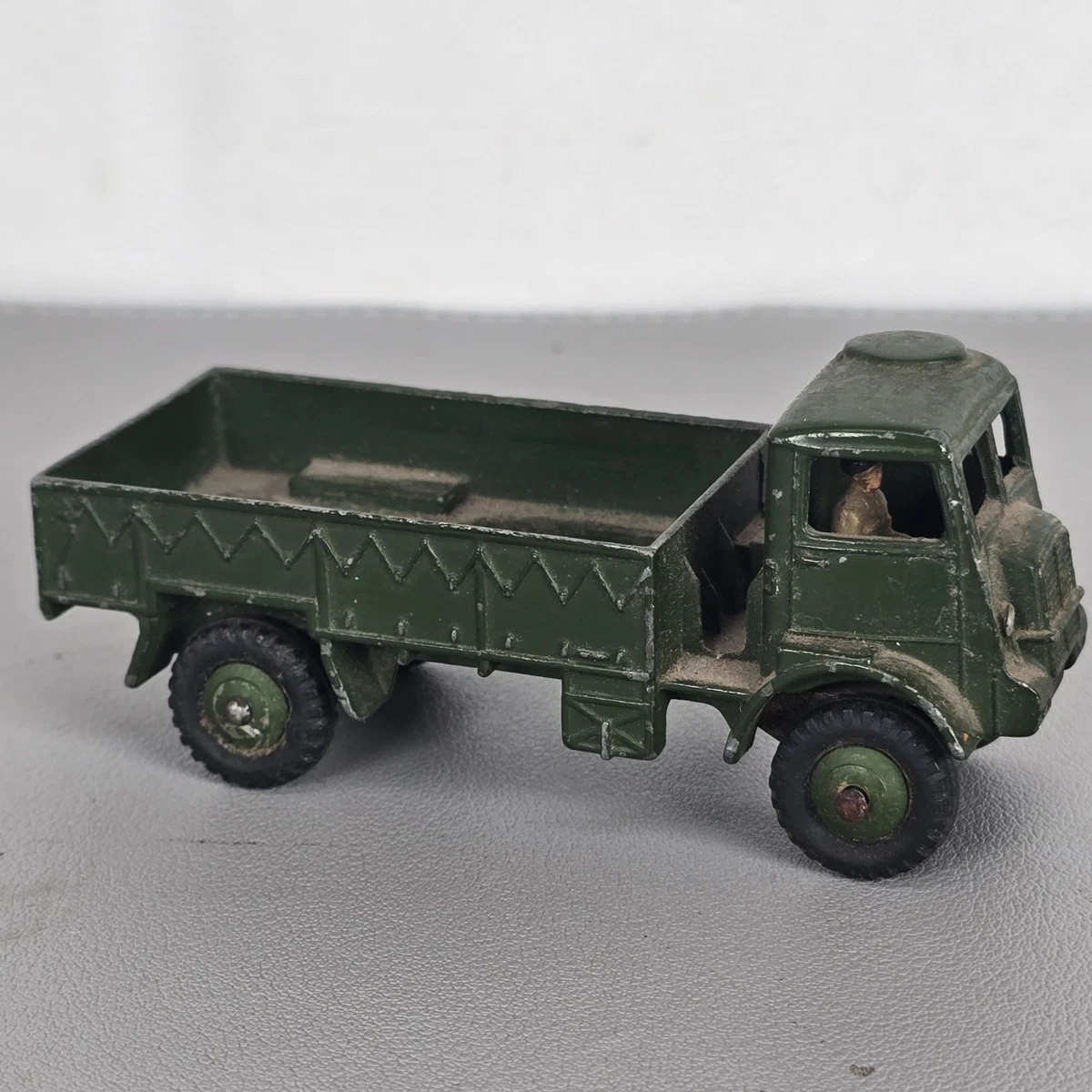 Dinky Bedford Diecast Trucks for sale - eBay