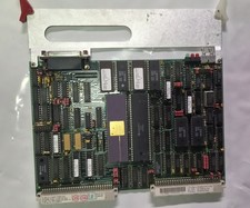 LAM Research 810-017034-300 Force Computers PCB Board