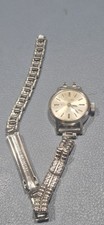 Vintage Longines Ladies Watch Swiss Made