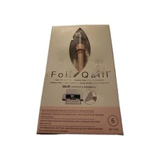 We R Memory Keepers Foil Quill Fine Tip Heat Pen - Pink
