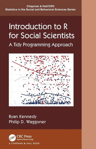 Ryan Kennedy (U. A.) | Introduction To R For Social Scientists | Taschenbuch-image