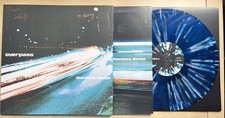 OVERPASS 12   Dinked  Vinyl LP  Elsewhere, Al...