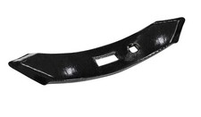 Spring Tooth Reversible Cultivator Point 3" Wide x 5/16" Thick x 10.5" Long