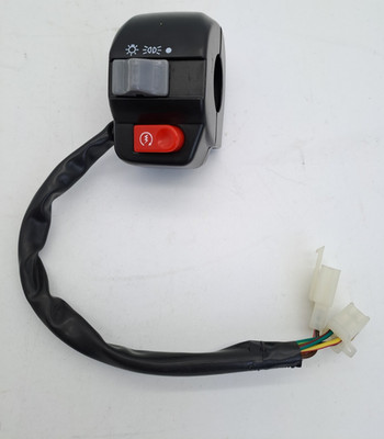 Sachs Roller Speedjet 2 ab 2011 Lichtschalter + Starter  rechts P402540500104000