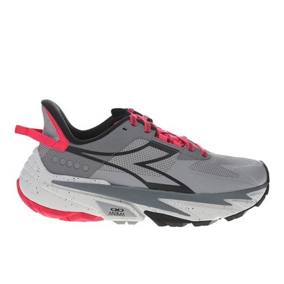 diadora Equipe Sestriere Xt Trail Running  Womens Grey Sneakers Athletic Shoes 1