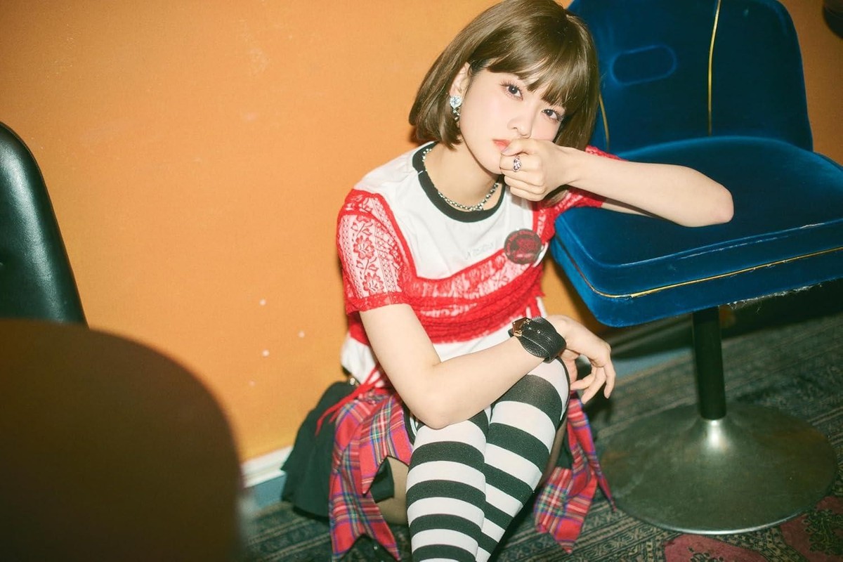 CD Eeny Meeny Miny Moe [Limited First Edition] Japan Limited