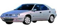 Diederichs Radlauf Hinten Rechts 5TüRer Nur Break FüR Citroen Xantia Baujahr 19