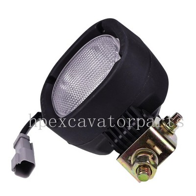 For John Deere 310K 310G 310J 310SJ 410L 710P 710G 710J 710L Work Light AT469589
