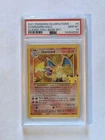 PSA 10 Charizard Celebrations Classic 4/102 Holo Base Set Pokemon Card 2021