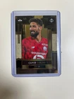 TOPPS DECO 2025 OLIVIER GIROUD LOSC LILLE PARALLEL 1/1