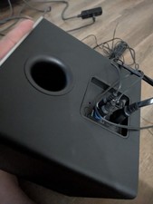 Vizio Subwoofer Speaker System SB3651 for Sound Bar
