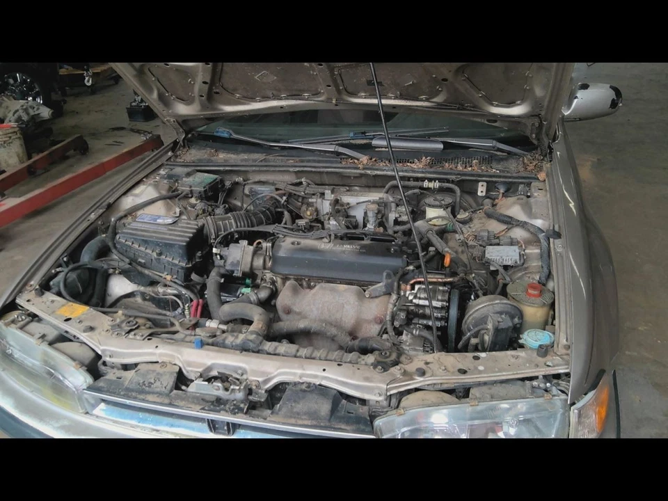 Alternador compatível com 90-93 ACCORD 723090 - Imagem 4 de 4