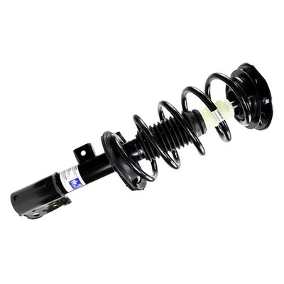 For GMC Terrain 10-17 Quick-Strut Front Driver Side Complete Strut Assembly