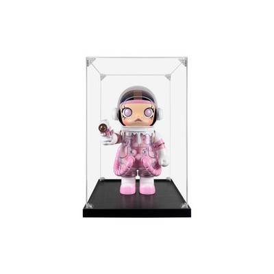 Display Case for POPMART MEGA SPACE MOLLY 400%/1000% | eBay