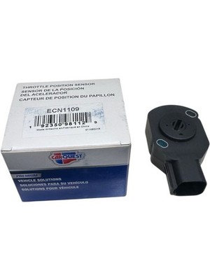 New Carquest ECN1109 Throttle Position Sensor  Fast Shipping 