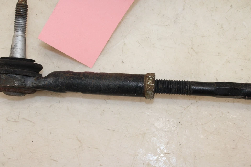 Conjunto de braço de controle traseiro direito Saturn Sky 2007-2010 fabricante de equipamento original MC63 - Imagem 3 de 4