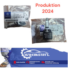 Mercedes W213 S213 C238 A238 RDK Sensoren A0009058706 Mercedes W213 S213 C238 A238 RDK Sensoren A0009058706