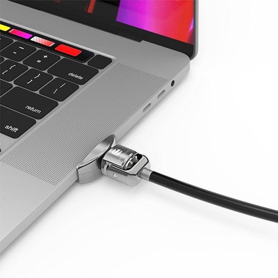 Compulocks MacBook Pro 16 Zoll Kompatibles Zubehör | B-WARE