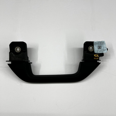 GM Genuine Jet Black Passenger Side Center Pillar Assist Handle 84700932