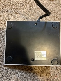 Vintage Nintendo NES Advantage Joystick Controller Designed for The NES Console
