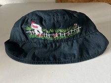 Winnie The Pooh Vintage Disney Bucket Hat