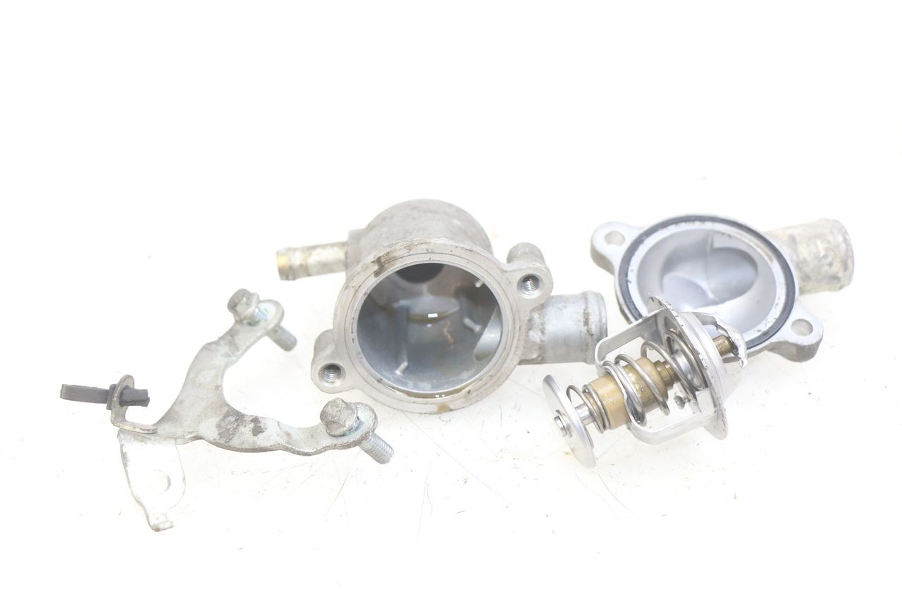 THERMOCONTACT - HONDA FJS SILVERWING SILVER WING 400 (2009 - 2016)