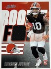 2025 Panini Absolute Quinshon Judkins Base (RAW)