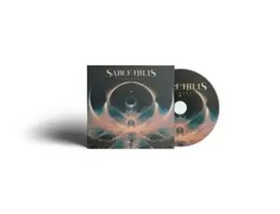 Odyssey (Digisleeve) | Sable Hills | Audio-CD | 1 CD | Englisch | 2024