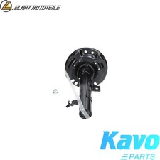 AMMORTIZZATORE SSA-6596 PER RENAULT KADJAR NISSAN QASHQAI/II/VAN/SUV 1.7L 4cyl 1.5L