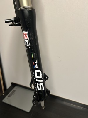 Rock Shox SID SL Dual Air 26