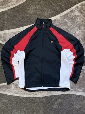   Nike TN Trainingsjacke Cyber Y2K Rare Gorpcore Vintage Retro Japan Archive