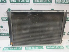 253104A110 WASSERRADIATOR / 16535979 FÜR HYUNDAI H1 KASTEN FLÜGELTÜREN H.